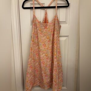 Outdoor Voices Exercise Dress